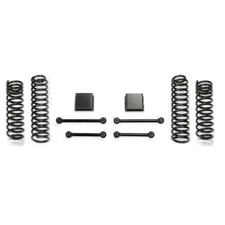 Fabtech LIFT KIT Component For K4184 FTS24285